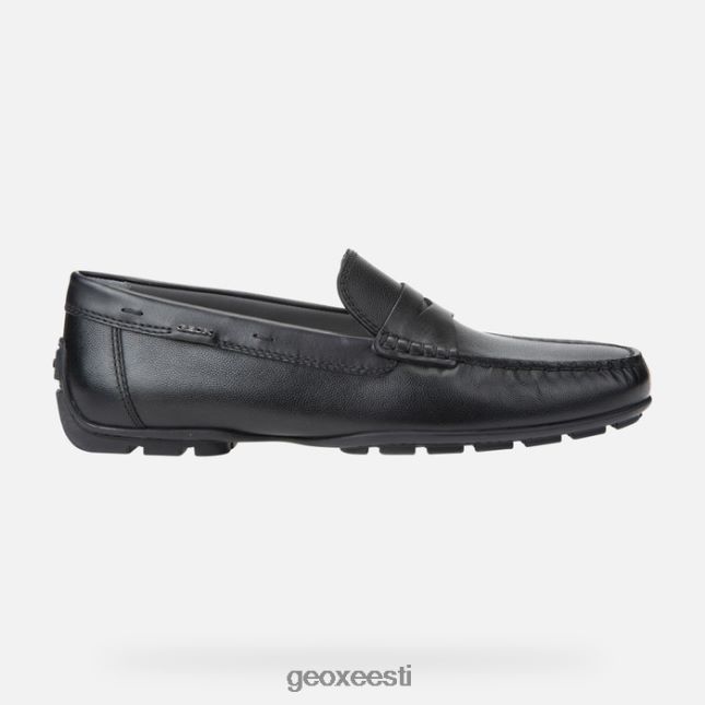 must ZZ2TH21744 Geox moner 2fit man