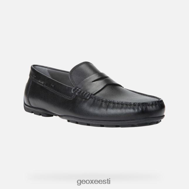 must ZZ2TH21744 Geox moner 2fit man