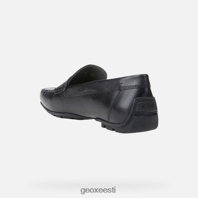 must ZZ2TH21744 Geox moner 2fit man