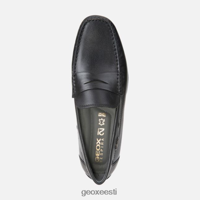 must ZZ2TH21744 Geox moner 2fit man