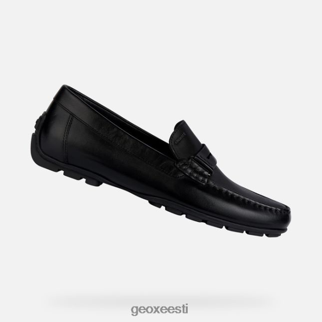must ZZ2TH21763 Geox moner 2fit man