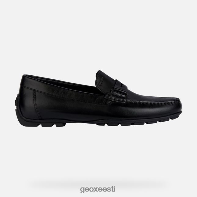 must ZZ2TH21763 Geox moner 2fit man