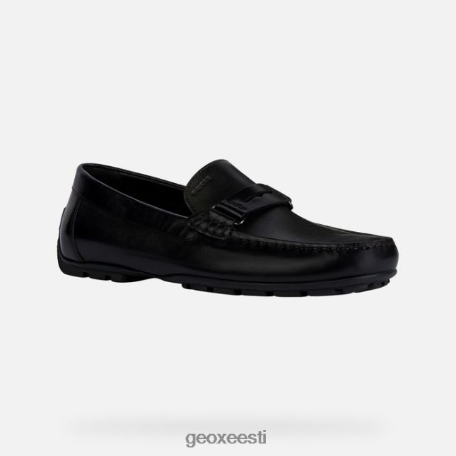 must ZZ2TH21763 Geox moner 2fit man