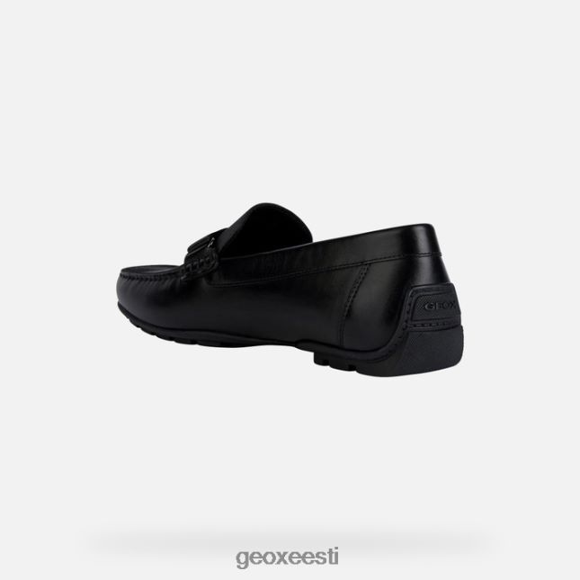 must ZZ2TH21763 Geox moner 2fit man