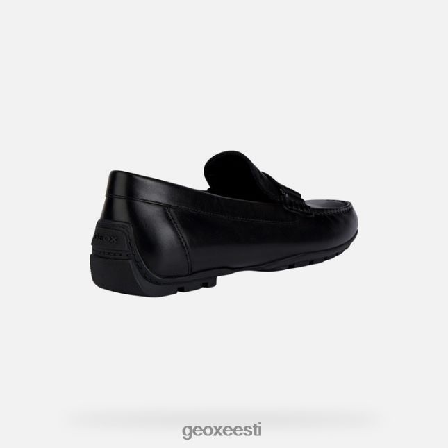 must ZZ2TH21763 Geox moner 2fit man