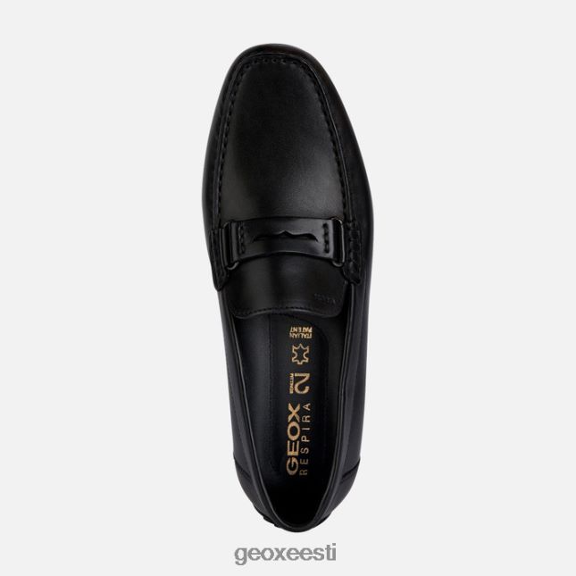 must ZZ2TH21763 Geox moner 2fit man