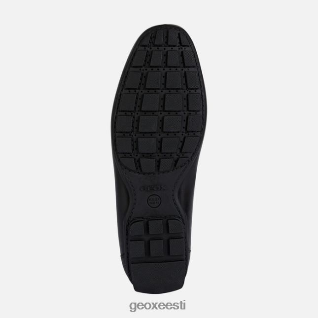 must ZZ2TH21763 Geox moner 2fit man