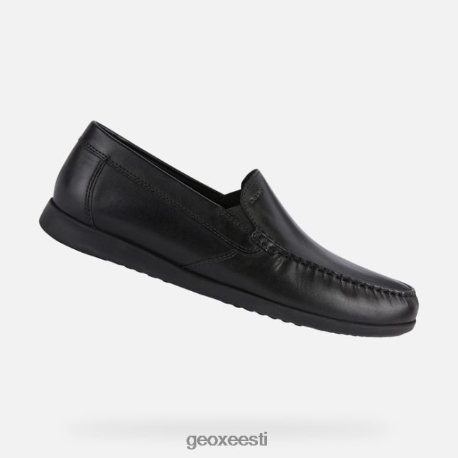 must ZZ2TH21817 Geox sile 2 sobiv mees