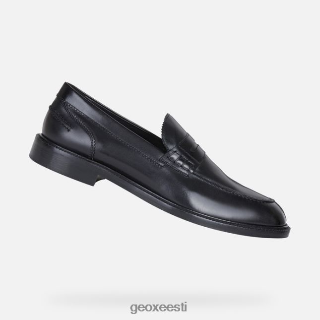must ZZ2TH21835 Geox artenova mees