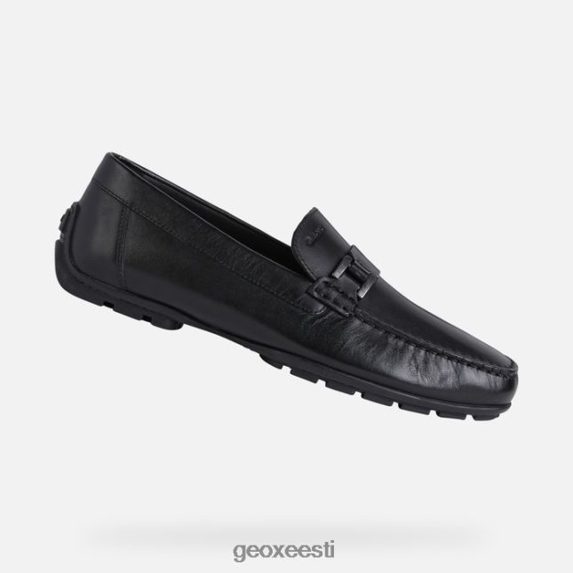 must ZZ2TH21839 Geox moner 2fit man