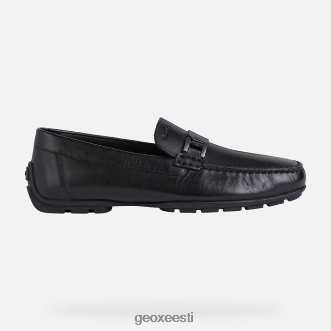 must ZZ2TH21839 Geox moner 2fit man