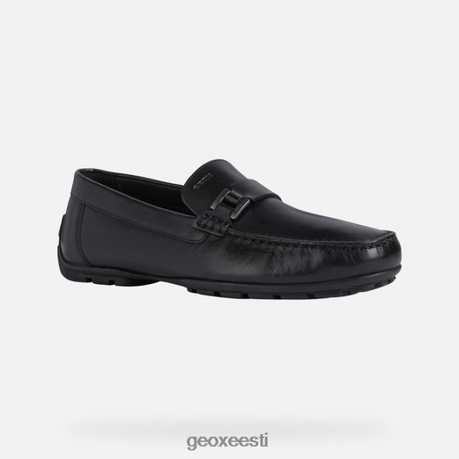 must ZZ2TH21839 Geox moner 2fit man