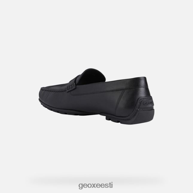 must ZZ2TH21839 Geox moner 2fit man