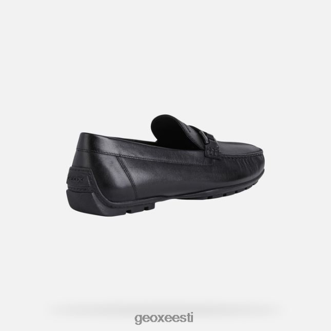 must ZZ2TH21839 Geox moner 2fit man
