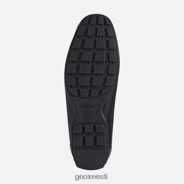 must ZZ2TH21839 Geox moner 2fit man