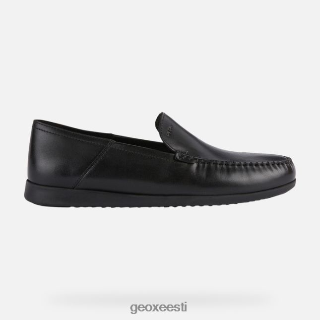 must ZZ2TH21840 Geox sile 2 sobiv mees