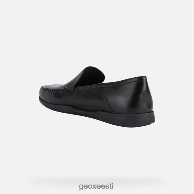 must ZZ2TH21840 Geox sile 2 sobiv mees