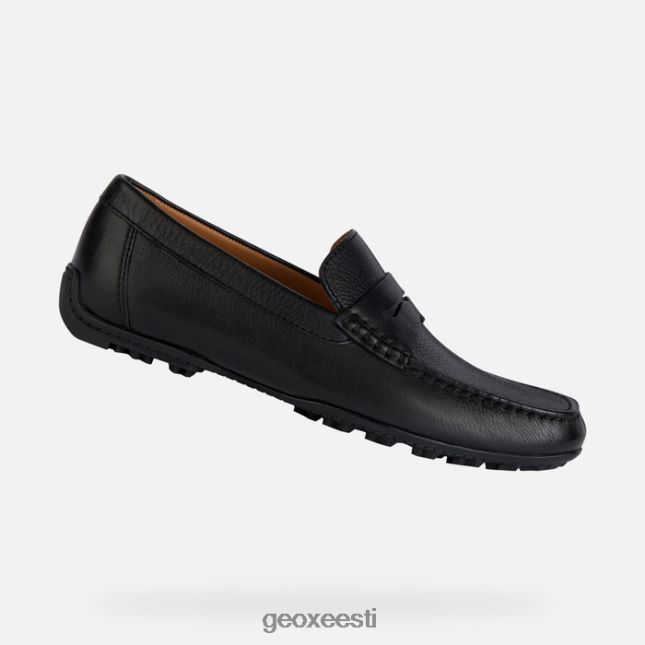 must ZZ2TH2705 Geox kosmopolis grip mees