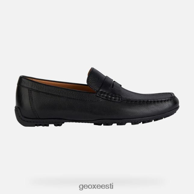 must ZZ2TH2705 Geox kosmopolis grip mees