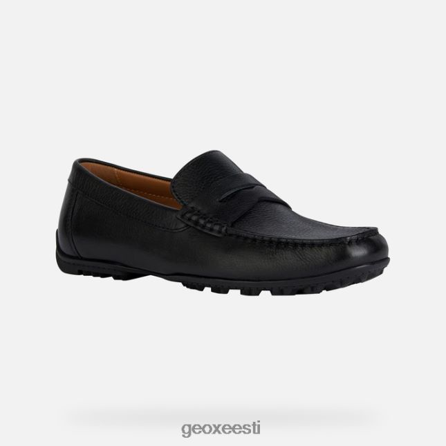 must ZZ2TH2705 Geox kosmopolis grip mees