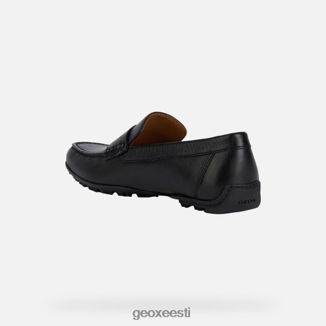 must ZZ2TH2705 Geox kosmopolis grip mees