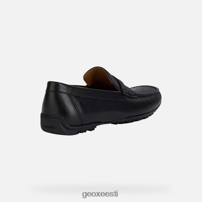 must ZZ2TH2705 Geox kosmopolis grip mees