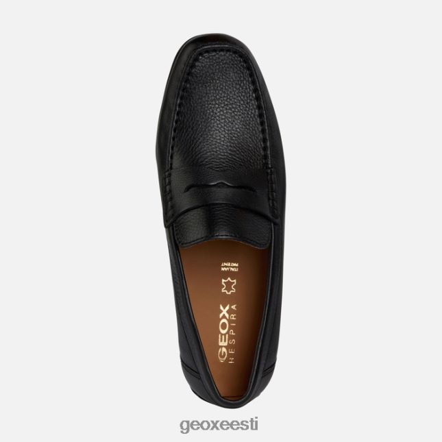 must ZZ2TH2705 Geox kosmopolis grip mees