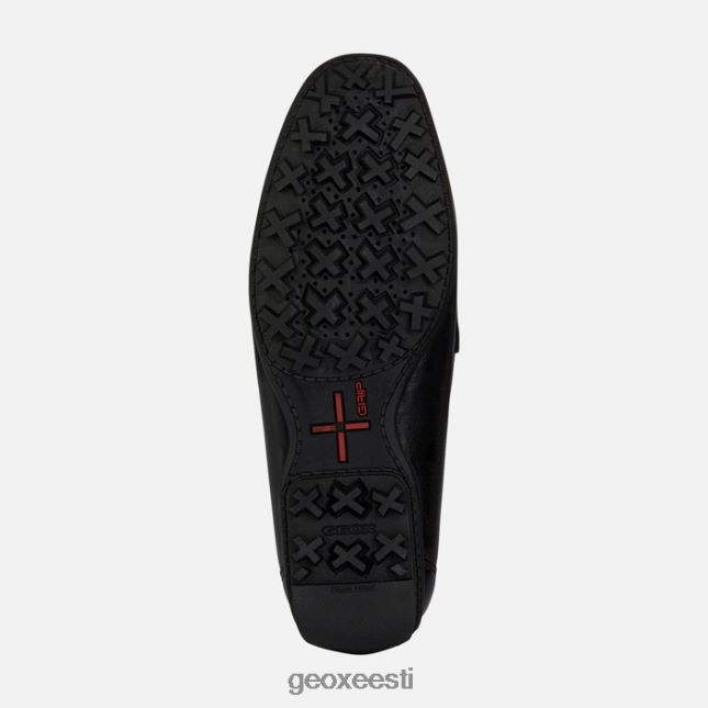 must ZZ2TH2705 Geox kosmopolis grip mees