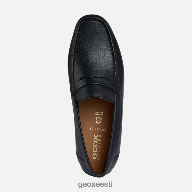must ZZ2TH2778 Geox kosmopolis grip w man