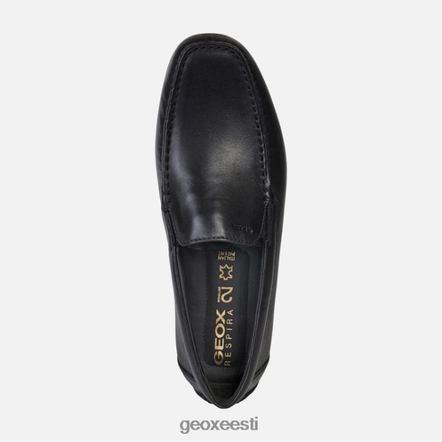 must ZZ2TH2939 Geox moner 2fit man