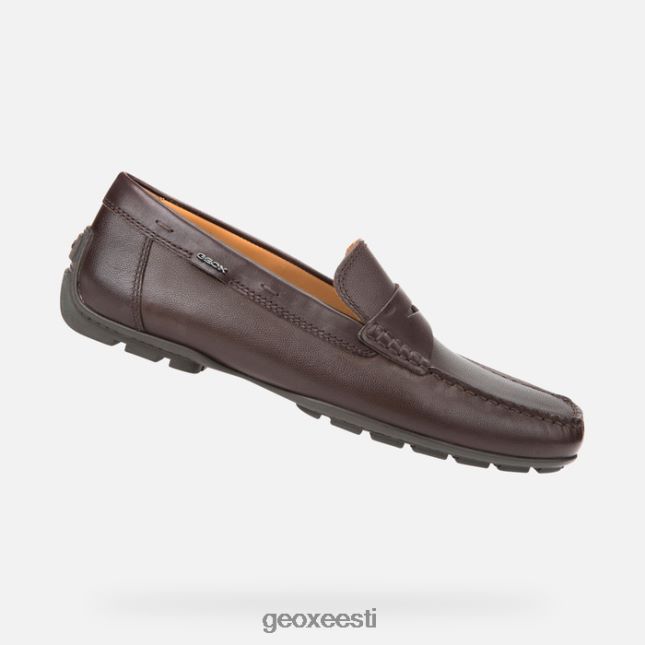 šokolaadi ZZ2TH21743 Geox moner 2fit man