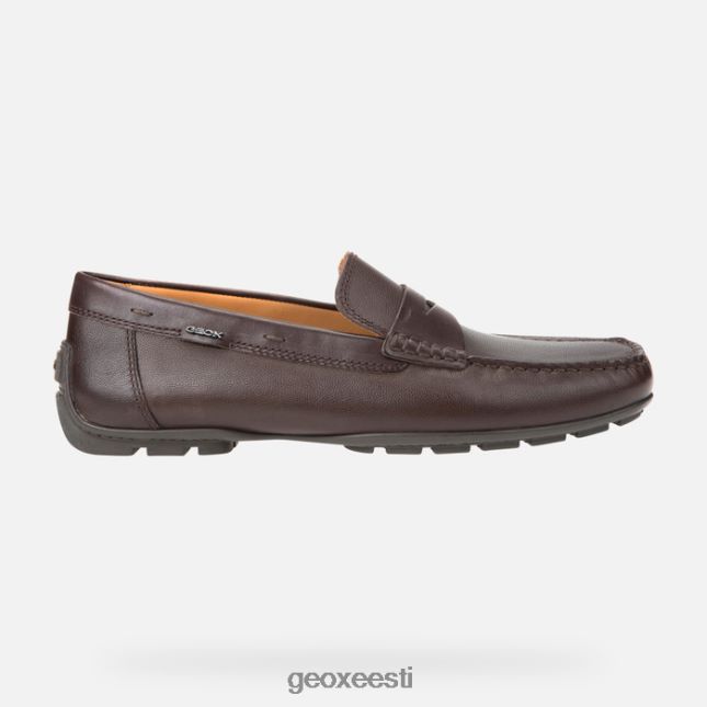 šokolaadi ZZ2TH21743 Geox moner 2fit man