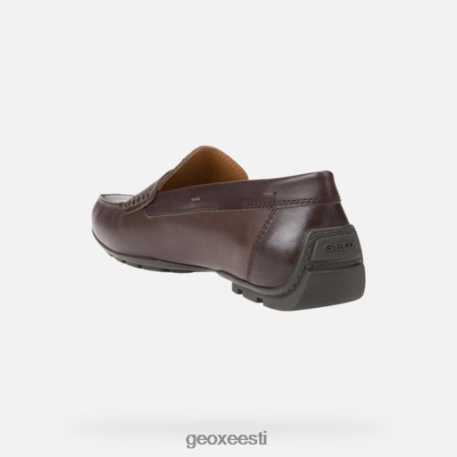šokolaadi ZZ2TH21743 Geox moner 2fit man