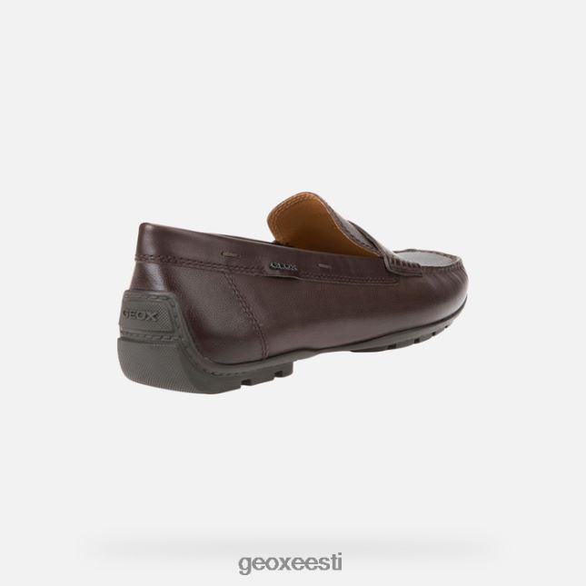 šokolaadi ZZ2TH21743 Geox moner 2fit man