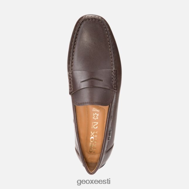 šokolaadi ZZ2TH21743 Geox moner 2fit man
