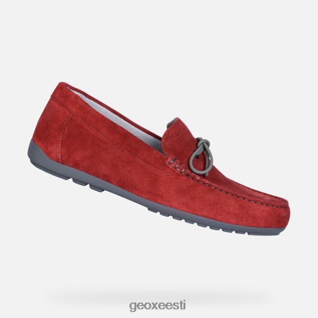 punane ZZ2TH21842 Geox tivoli mees