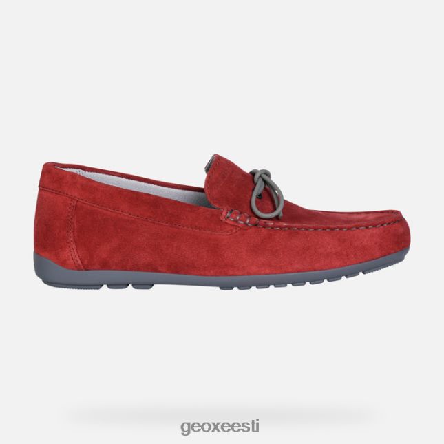 punane ZZ2TH21842 Geox tivoli mees