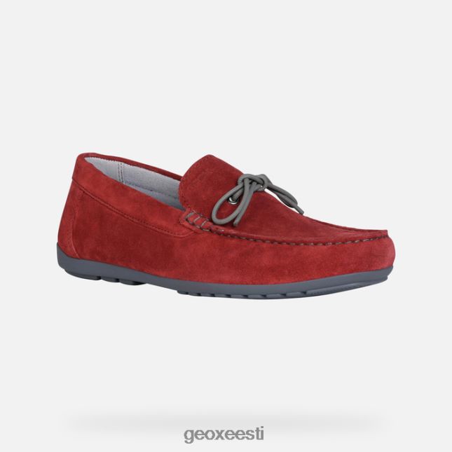 punane ZZ2TH21842 Geox tivoli mees