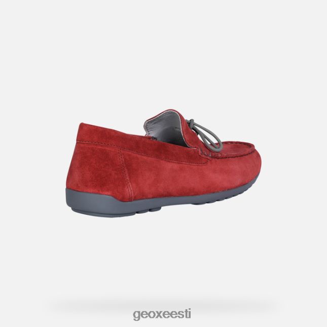 punane ZZ2TH21842 Geox tivoli mees
