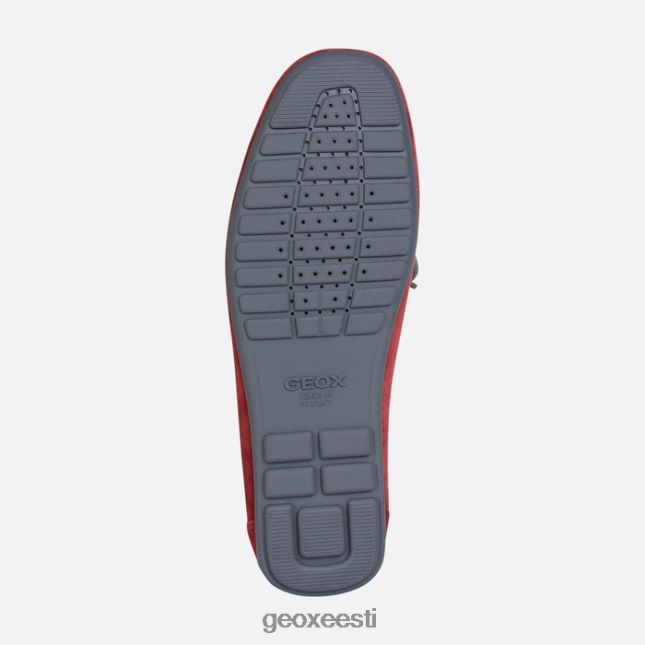 punane ZZ2TH21842 Geox tivoli mees
