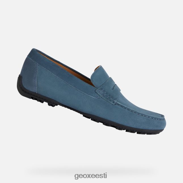 teksad ZZ2TH21767 Geox kosmopolis grip mees