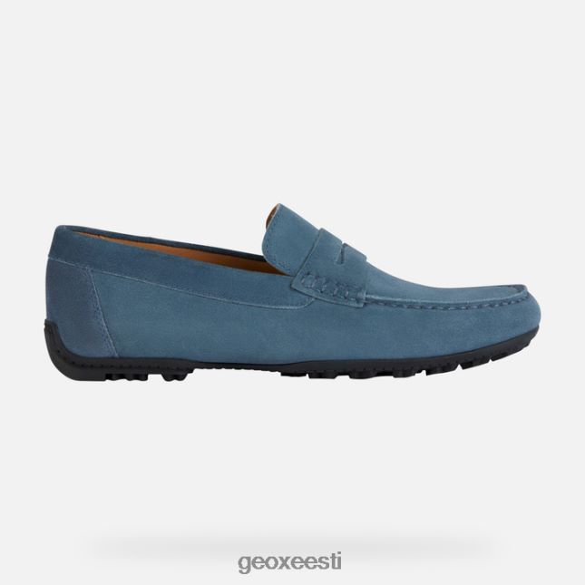 teksad ZZ2TH21767 Geox kosmopolis grip mees