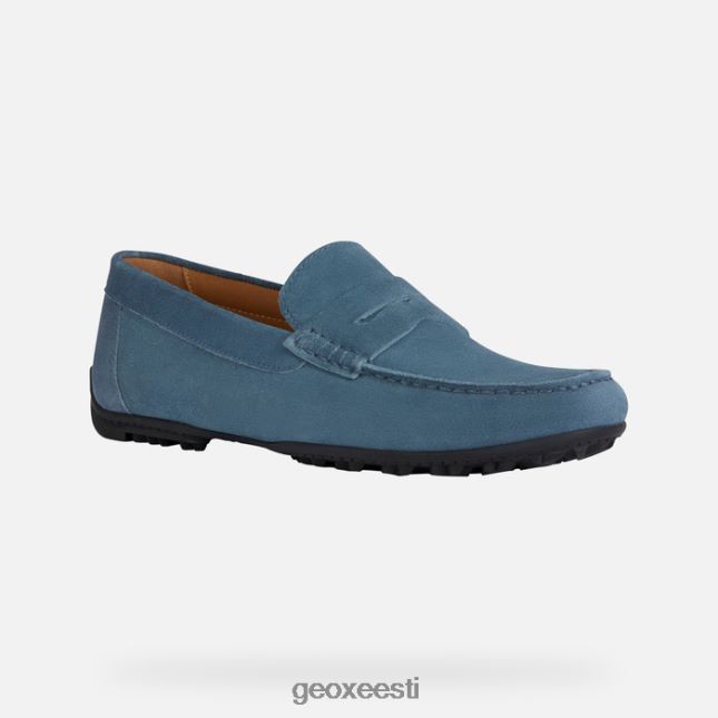 teksad ZZ2TH21767 Geox kosmopolis grip mees