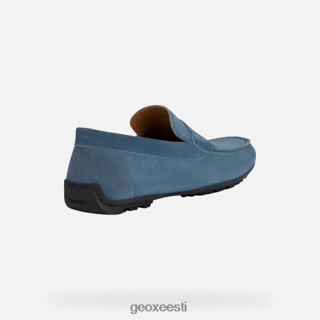 teksad ZZ2TH21767 Geox kosmopolis grip mees