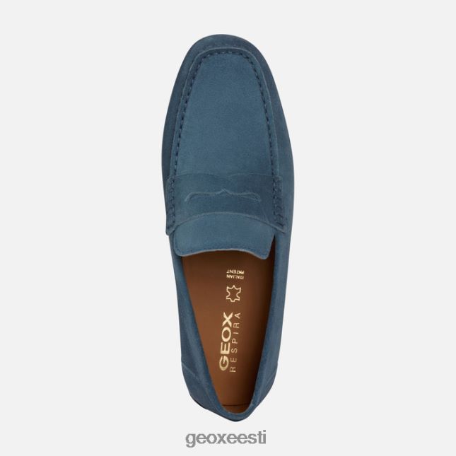 teksad ZZ2TH21767 Geox kosmopolis grip mees