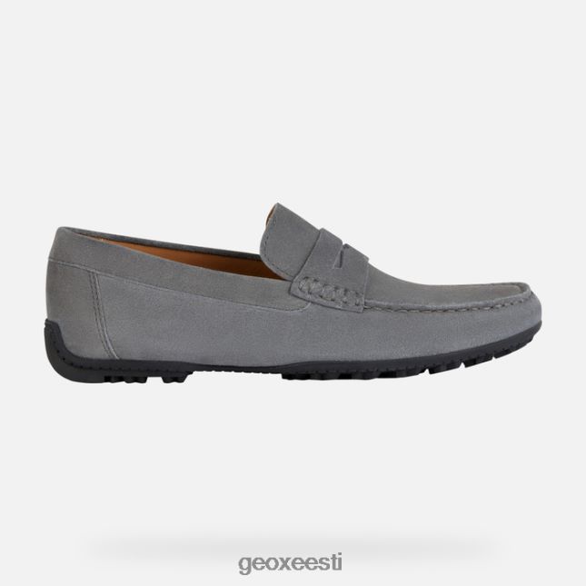 tume kivi ZZ2TH2728 Geox kosmopolis grip mees