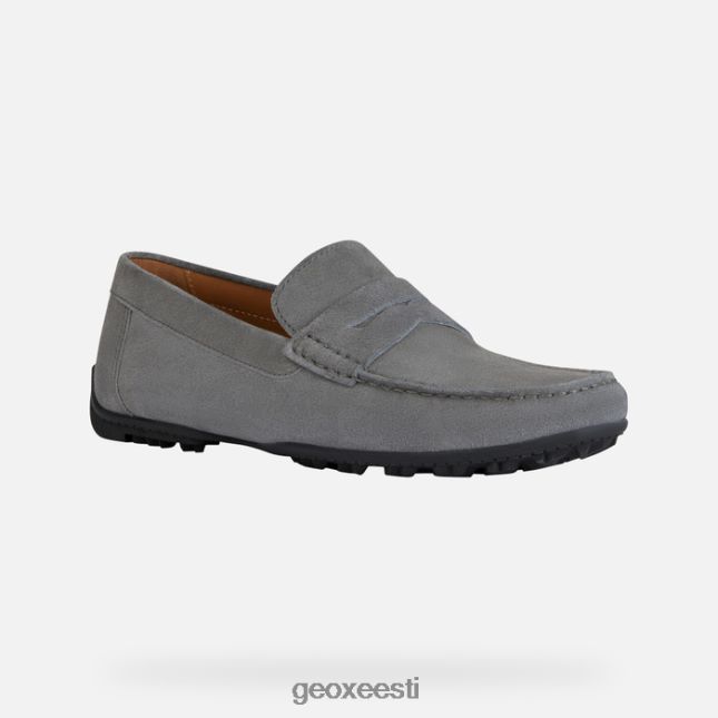 tume kivi ZZ2TH2728 Geox kosmopolis grip mees