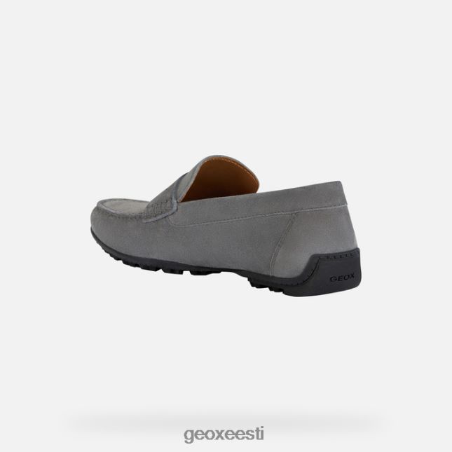 tume kivi ZZ2TH2728 Geox kosmopolis grip mees