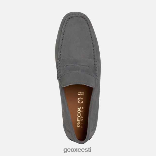 tume kivi ZZ2TH2728 Geox kosmopolis grip mees