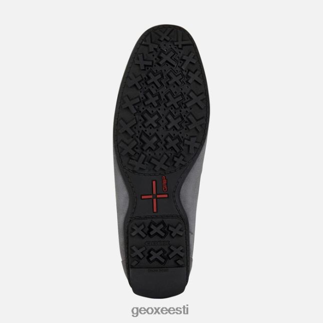 tume kivi ZZ2TH2728 Geox kosmopolis grip mees